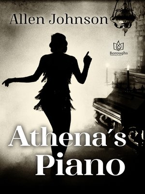 cover image of Athena's Piano